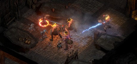 Pillars of Eternity II: Deadfire FR Steam CD Key Pillars of Eternity II: Deadfire FR Steam CD Key