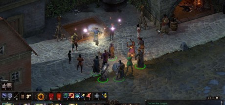 Pillars of Eternity II: Deadfire FR Steam CD Key Pillars of Eternity II: Deadfire FR Steam CD Key
