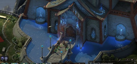 Pillars of Eternity II: Deadfire FR Steam CD Key Pillars of Eternity II: Deadfire FR Steam CD Key