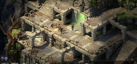 Pillars of Eternity II: Deadfire FR Steam CD Key Pillars of Eternity II: Deadfire FR Steam CD Key