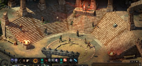 Pillars of Eternity II: Deadfire FR Steam CD Key Pillars of Eternity II: Deadfire FR Steam CD Key