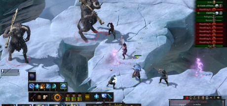 Pillars of Eternity II: Deadfire FR Steam CD Key Pillars of Eternity II: Deadfire FR Steam CD Key