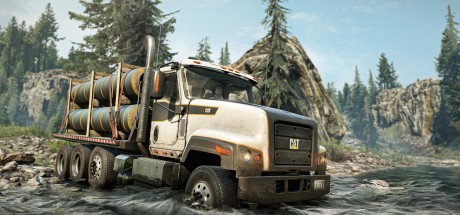 SnowRunner - Anniversary DLC PC Steam CD Key SnowRunner - Anniversary DLC PC Steam CD Key