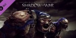 Middle-earth: Shadow of War - Slaughter Tribe Nemesis Expansion DLC Steam CD Key