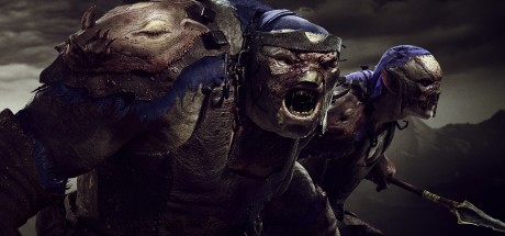 Middle-earth: Shadow of War - Slaughter Tribe Nemesis Expansion DLC Steam CD Key