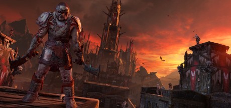 Middle-earth: Shadow of War - Slaughter Tribe Nemesis Expansion DLC Steam CD Key Middle-earth: Shadow of War - Slaughter Tribe Nemesis Expansion DLC Steam CD Key