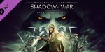 Middle-earth: Shadow of War - The Blade of Galadriel Story Expansion DLC EU PC Steam CD Key