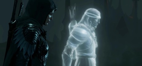 Middle-earth: Shadow of War - The Blade of Galadriel Story Expansion DLC EU PC Steam CD Key