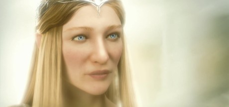 Middle-earth: Shadow of War - The Blade of Galadriel Story Expansion DLC EU PC Steam CD Key