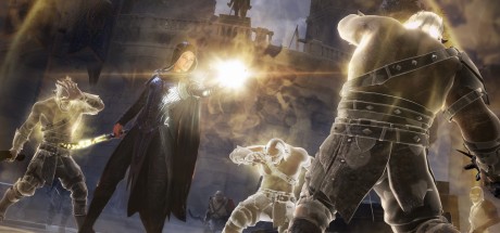 Middle-earth: Shadow of War - The Blade of Galadriel Story Expansion DLC EU PC Steam CD Key