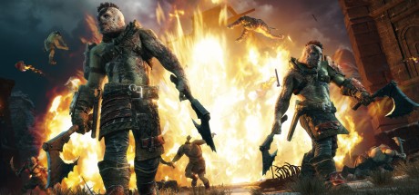 Middle-earth: Shadow of War - The Blade of Galadriel Story Expansion DLC EU PC Steam CD Key