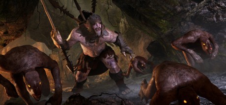 Middle-earth: Shadow of War - The Blade of Galadriel Story Expansion DLC EU PC Steam CD Key