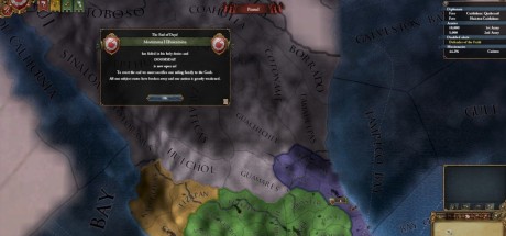 Europa Universalis IV - El Dorado Collection PC Steam CD Key Europa Universalis IV - El Dorado Collection PC Steam CD Key