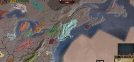 Europa Universalis IV - El Dorado Collection PC Steam CD Key Europa Universalis IV - El Dorado Collection PC Steam CD Key