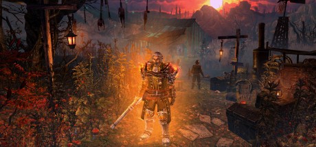 Grim Dawn - Steam Loyalist Upgrade DLC Steam CD Key Grim Dawn - Steam Loyalist Upgrade DLC Steam CD Key