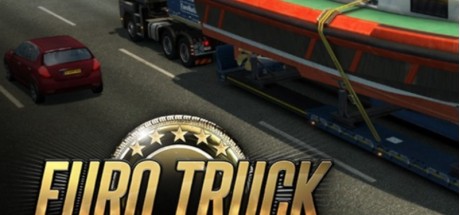 Euro Truck Simulator 2 Cargo Bundle PC Steam CD Key