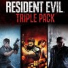 Resident Evil 4/5/6 Pack EU Steam CD Key Resident Evil 4/5/6 Pack EU Steam CD Key