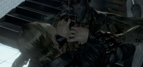 Resident Evil 4/5/6 Pack EU Steam CD Key Resident Evil 4/5/6 Pack EU Steam CD Key