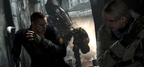 Resident Evil 4/5/6 Pack EU Steam CD Key Resident Evil 4/5/6 Pack EU Steam CD Key