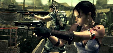 Resident Evil 4/5/6 Pack EU Steam CD Key Resident Evil 4/5/6 Pack EU Steam CD Key