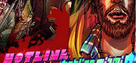 Hotline Miami 1 + 2 Combo Pack PC Steam CD Key Hotline Miami 1 + 2 Combo Pack PC Steam CD Key