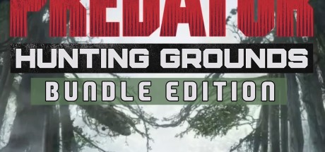 Predator: Hunting Grounds Predator Bundle Edition EU Steam CD Key Predator: Hunting Grounds Predator Bundle Edition EU Steam CD Key