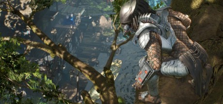 Predator: Hunting Grounds Predator Bundle Edition EU Steam CD Key Predator: Hunting Grounds Predator Bundle Edition EU Steam CD Key