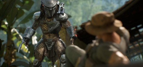 Predator: Hunting Grounds Predator Bundle Edition EU Steam CD Key Predator: Hunting Grounds Predator Bundle Edition EU Steam CD Key
