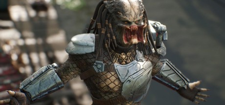 Predator: Hunting Grounds Predator Bundle Edition EU Steam CD Key Predator: Hunting Grounds Predator Bundle Edition EU Steam CD Key