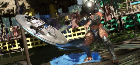 Predator: Hunting Grounds Predator Bundle Edition EU Steam CD Key Predator: Hunting Grounds Predator Bundle Edition EU Steam CD Key