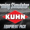 Farming Simulator 17 - KUHN Equipment Pack DLC PC Steam CD Key