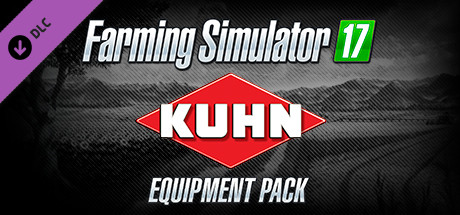 Farming Simulator 17 - KUHN Equipment Pack DLC PC Steam CD Key