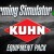 Farming Simulator 17 - KUHN Equipment Pack DLC PC Steam CD Key