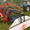 Farming Simulator 17 - KUHN Equipment Pack DLC PC Steam CD Key