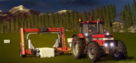 Farming Simulator 17 - KUHN Equipment Pack DLC PC Steam CD Key Farming Simulator 17 - KUHN Equipment Pack DLC PC Steam CD Key