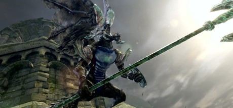 Dark Souls: Remastered RU/CIS PC Steam CD Key