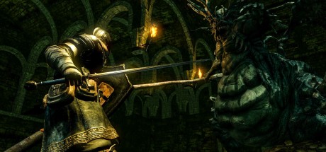 Dark Souls: Remastered RU/CIS PC Steam CD Key