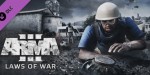 Arma 3 - Laws of War DLC Steam CD Key