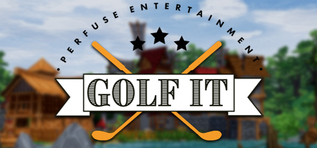 Golf It! EU Steam CD Key Golf It! EU Steam CD Key