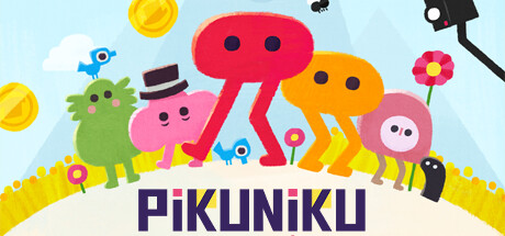 Pikuniku EU Steam CD Key