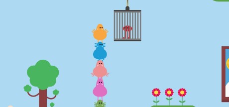 Pikuniku EU Steam CD Key Pikuniku EU Steam CD Key