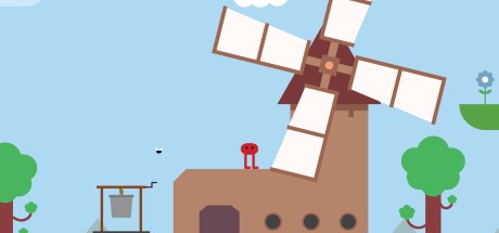 Pikuniku EU Steam CD Key