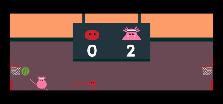 Pikuniku EU Steam CD Key