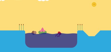 Pikuniku EU Steam CD Key