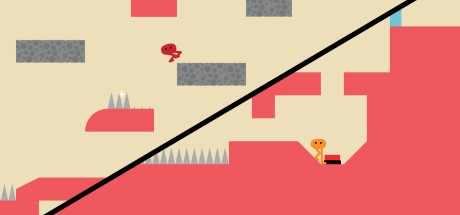 Pikuniku EU Steam CD Key