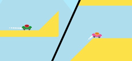 Pikuniku EU Steam CD Key