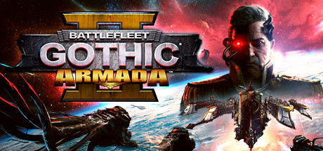 Battlefleet Gothic: Armada 2 Steam CD Key