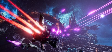 Battlefleet Gothic: Armada 2 Steam CD Key