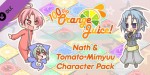 100% Orange Juice - Nath & Tomato+Mimyuu Character Pack DLC Steam CD Key
