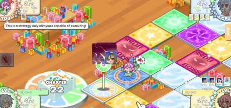 100% Orange Juice - Nath & Tomato+Mimyuu Character Pack DLC Steam CD Key